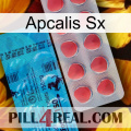 Apcalis Sx new14